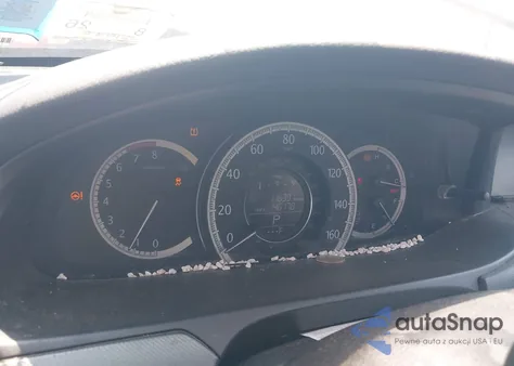 2013 Honda Accord Lx z USA, uszkodzony, nr VIN 1HGCR2F33DA096448